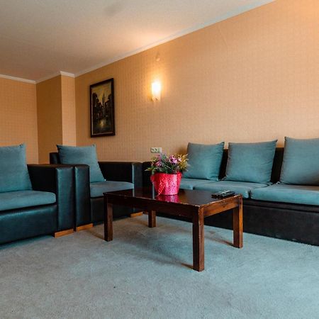 Atabay Termal Hotel Kozakli Luaran gambar