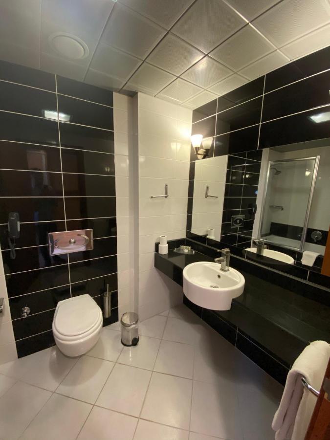 Atabay Termal Hotel Kozakli Luaran gambar