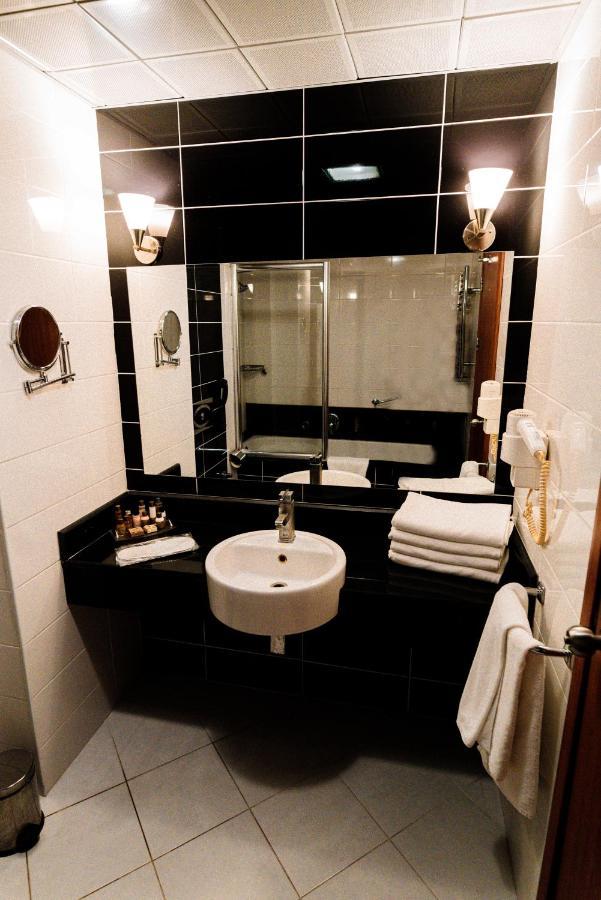 Atabay Termal Hotel Kozakli Luaran gambar
